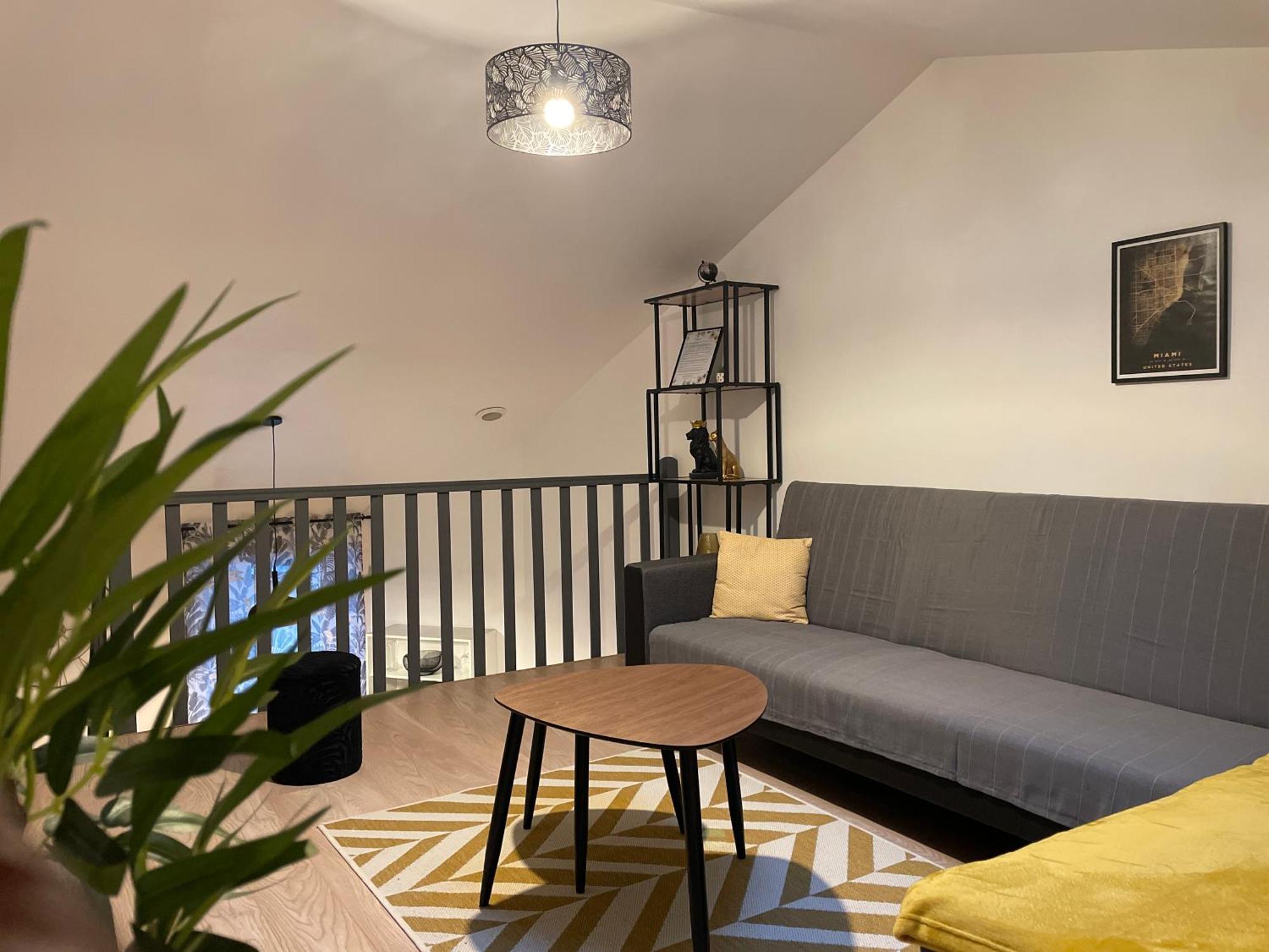 Ferienwohnung Lindor Angoulême Exterior foto