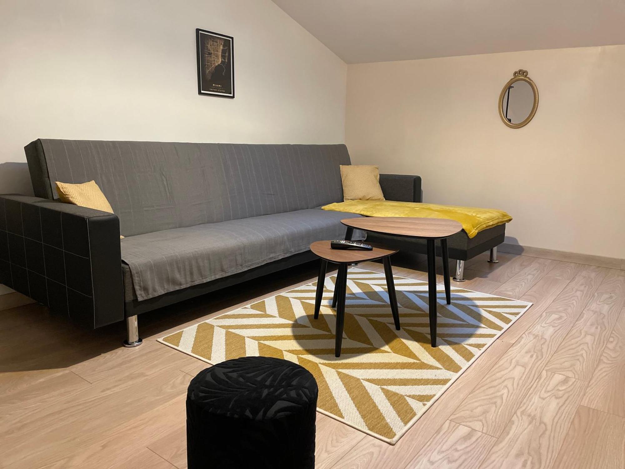 Ferienwohnung Lindor Angoulême Exterior foto