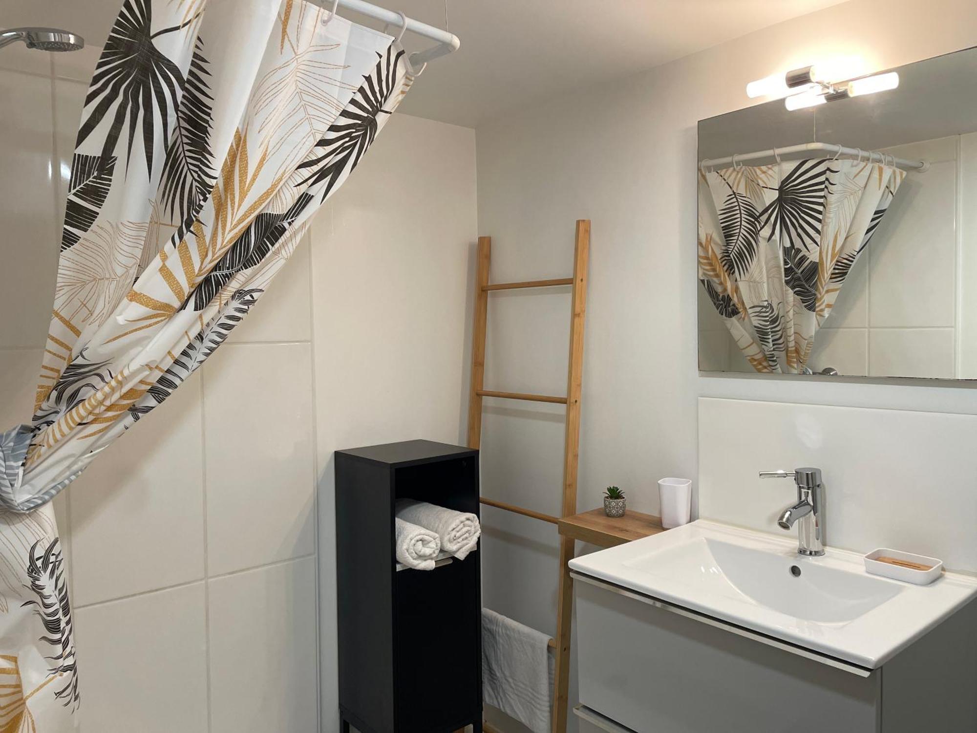 Ferienwohnung Lindor Angoulême Exterior foto