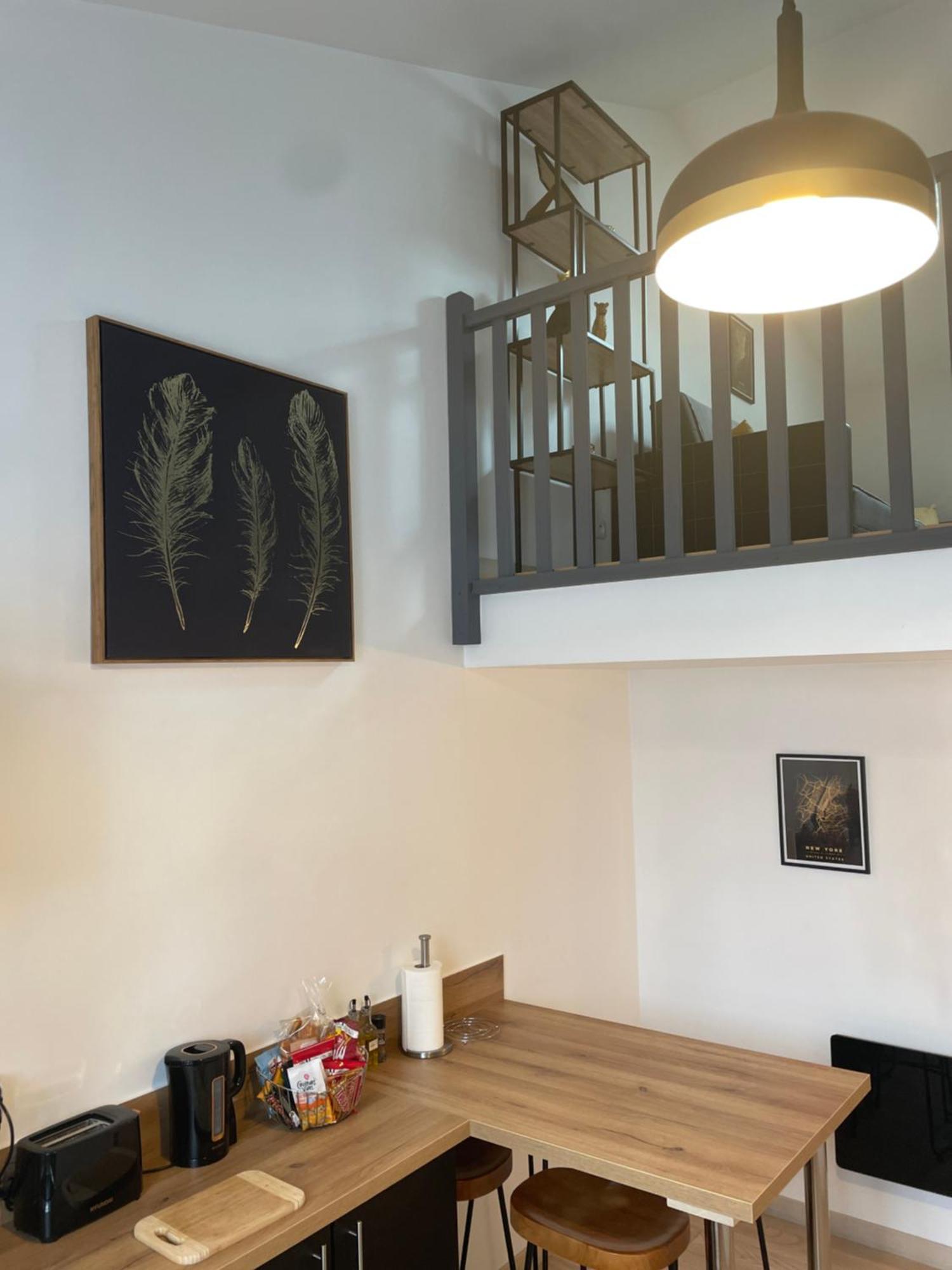 Ferienwohnung Lindor Angoulême Exterior foto