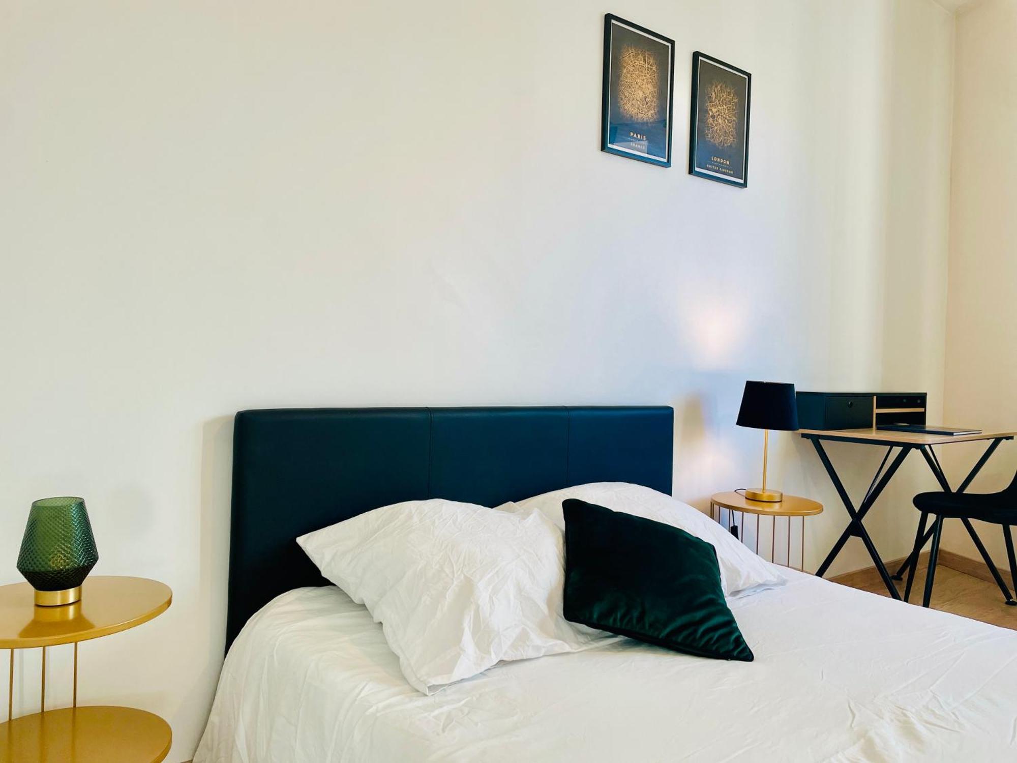 Ferienwohnung Lindor Angoulême Exterior foto
