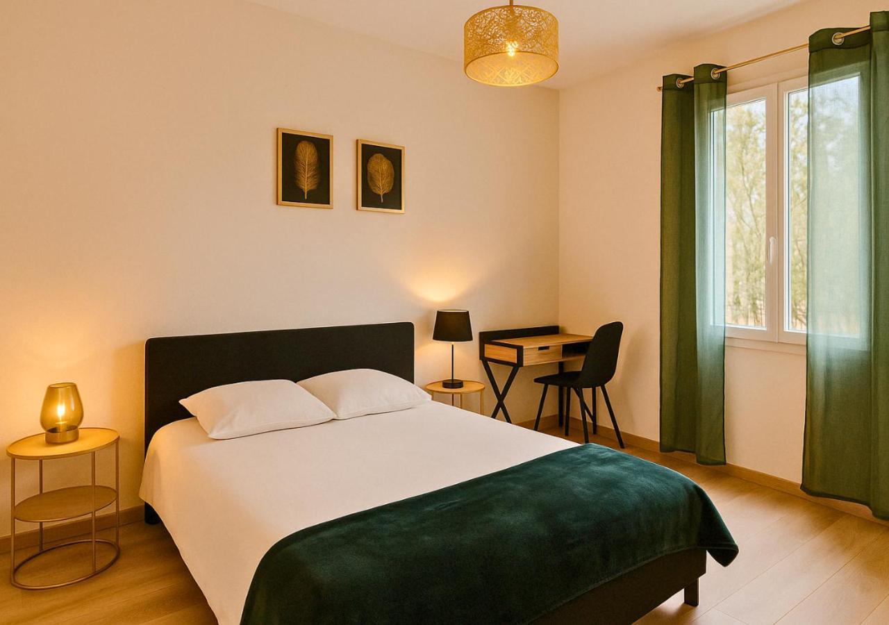 Ferienwohnung Lindor Angoulême Exterior foto