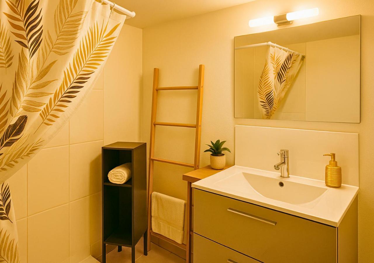 Ferienwohnung Lindor Angoulême Exterior foto