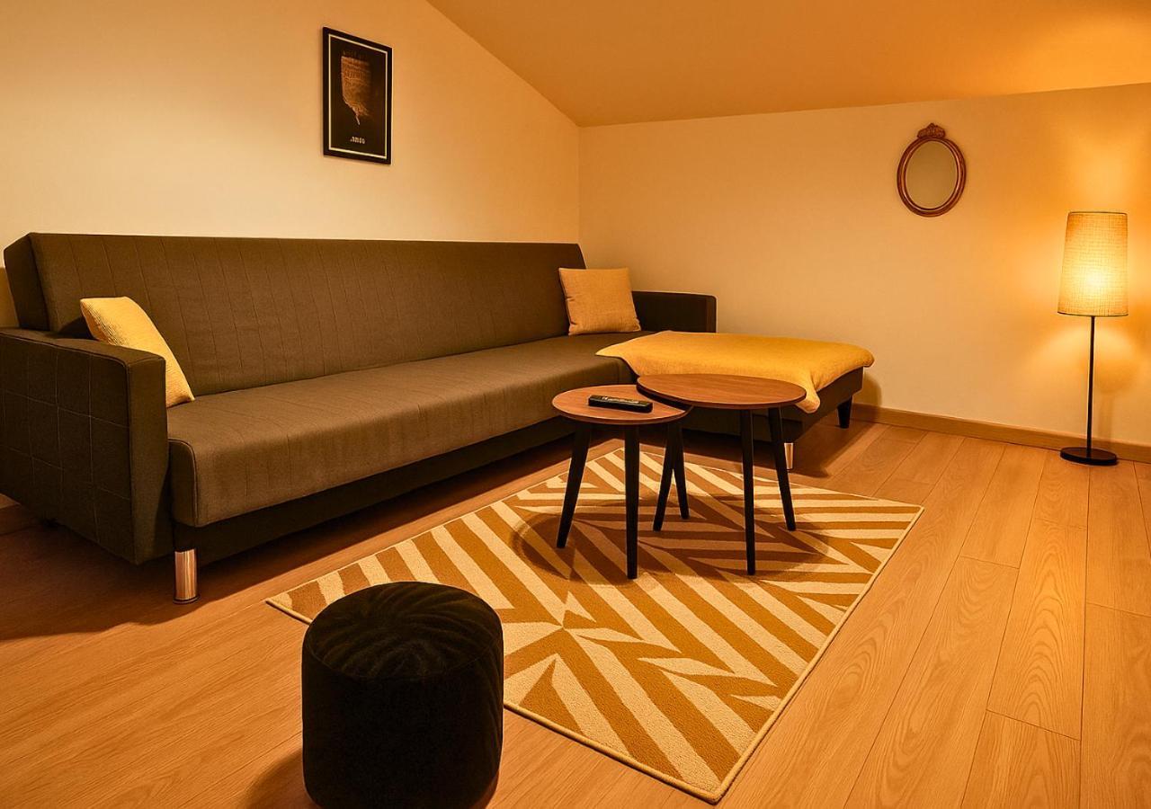 Ferienwohnung Lindor Angoulême Exterior foto